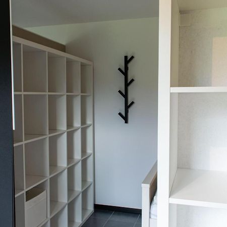 Ferienwohnung Untersteinbach プフェーデルバッハ エクステリア 写真